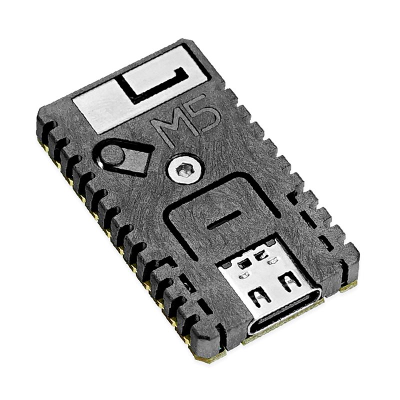 Esp32 C3 - Плата разработки AS95-ESP32-C3 M5stamp C3 Mate