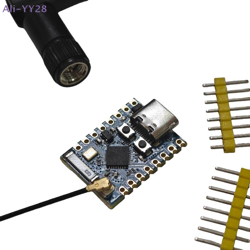 Esp32 C3 - {MX} НОВЫЙ модуль Wi-Fi и Bluetooth