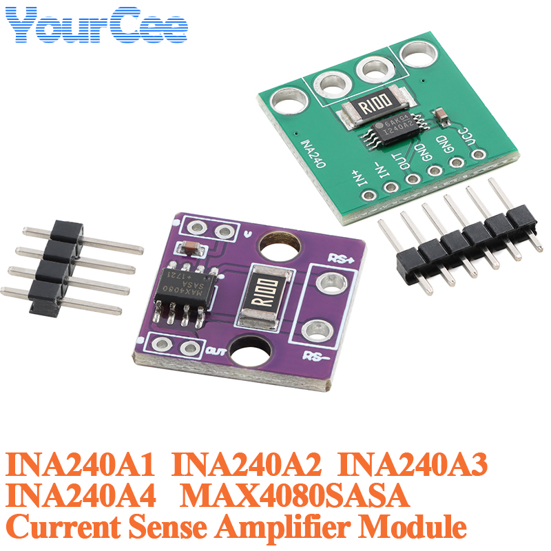 Esp32 S2 - 5 шт./1 шт. Модуль усилителя для