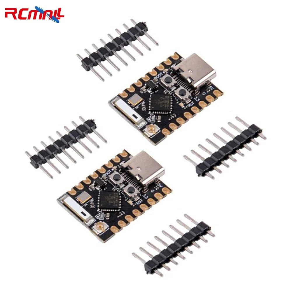 Esp32 C3 - Умная мини-плата ESP32-C3 ESP32, Wi-Fi +
