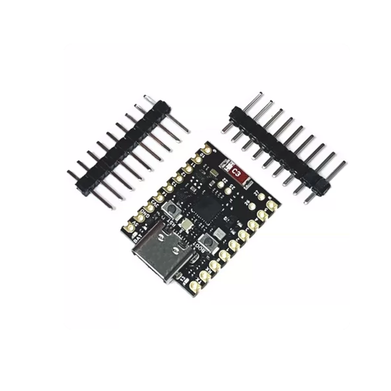 Esp32 H2 - Суперминиатюрная плата разработки ESP32-H2, микроконтроллер для