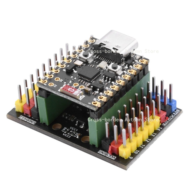 Esp32 H2 - Плата для разработки ESP32-H2, основная плата