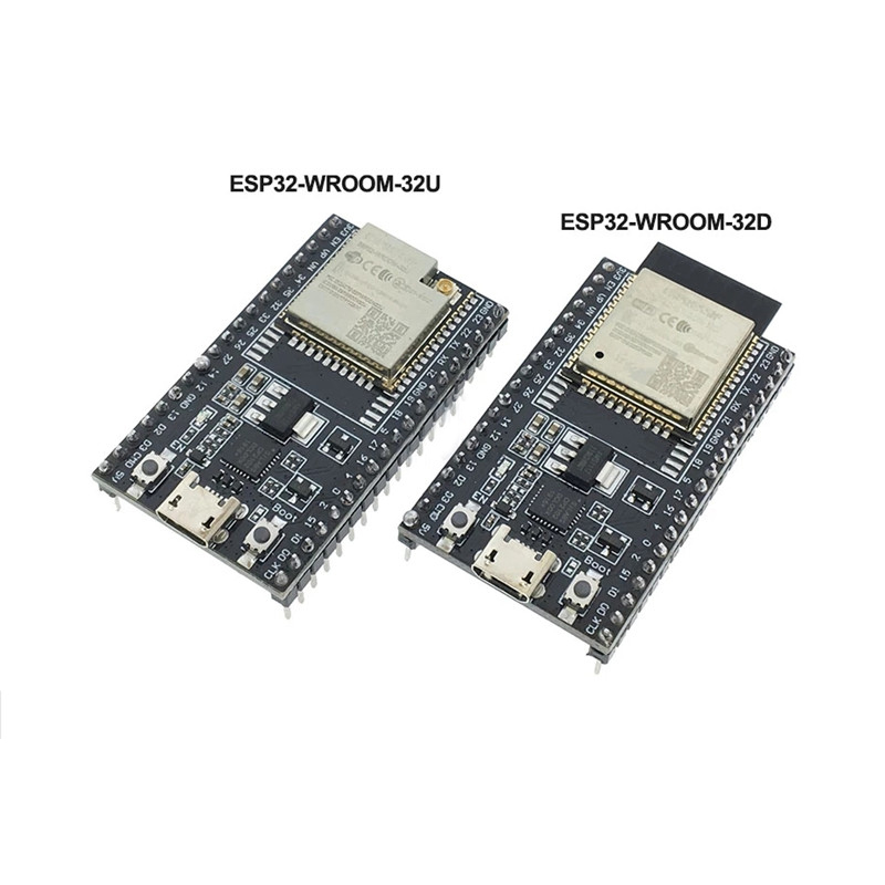 Esp32 Devkit - ESP32-DevKitC Основная плата ESP32 Макетная плата