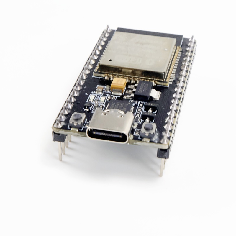 Esp32 Devkit - Плата разработки ESP32 TYPE-C/MICRO USB CP2102