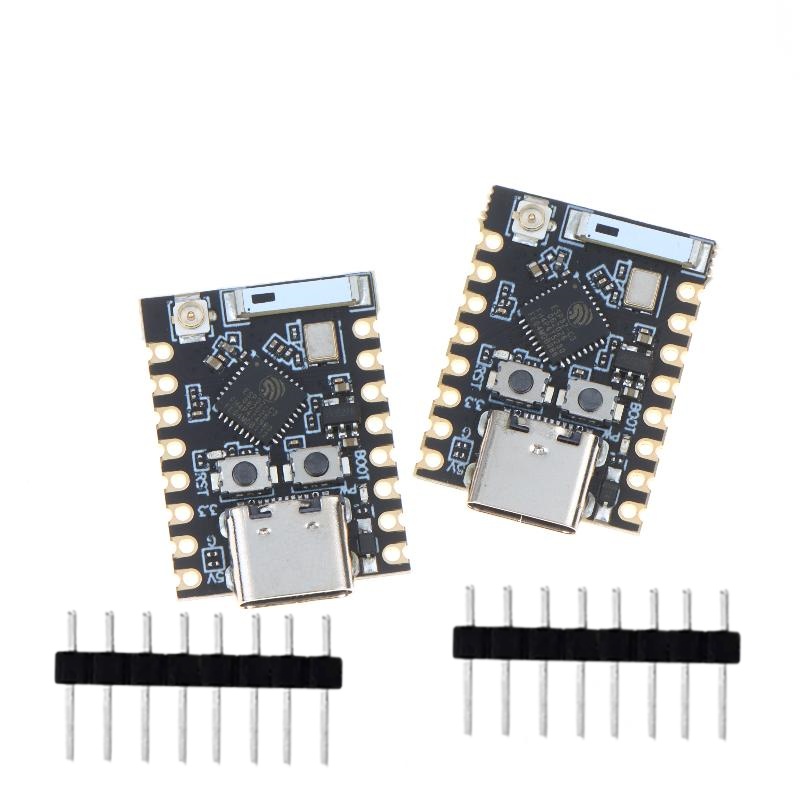 1 шт. миниатюрная плата для ра – обзор и цена Esp32 C3