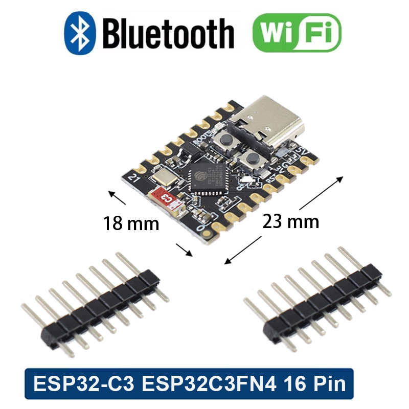 Одноядерный модуль платы разра – обзор и цена Esp32 Devkit