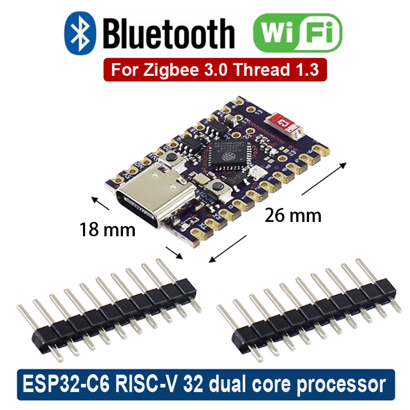 Одноядерный модуль платы разра – обзор и цена Esp32 Devkit