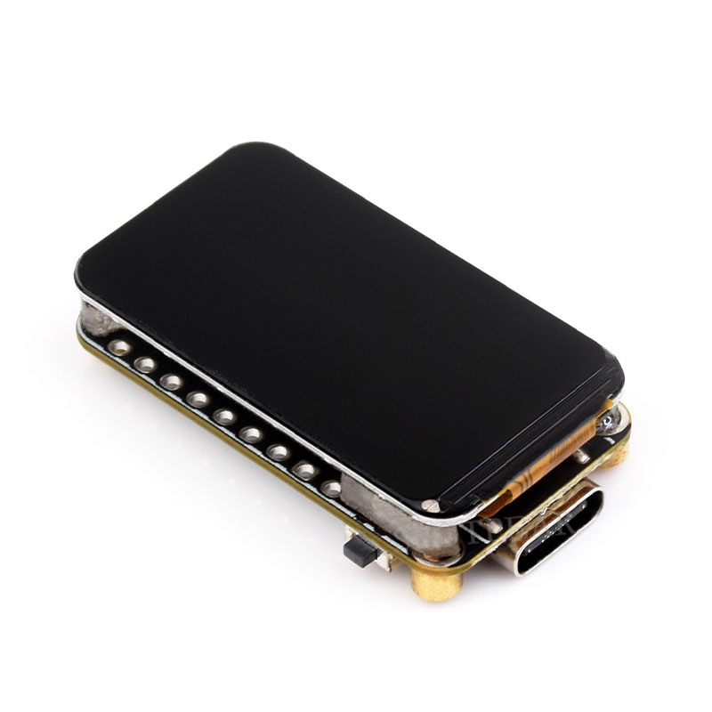 Плата разработки ESP32 C6 ST77 – обзор и цена Esp32 C6