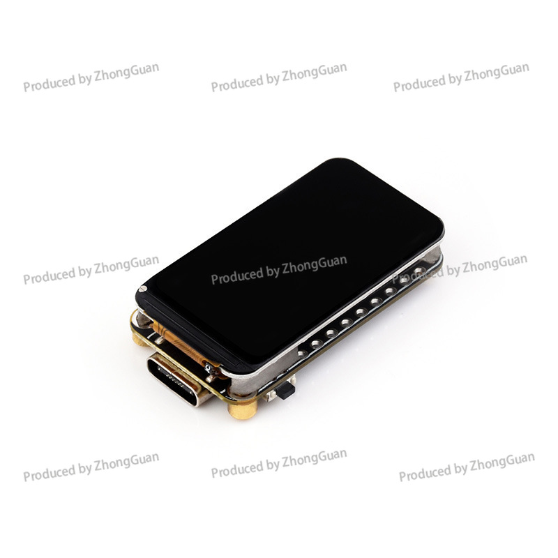 Плата разработки ESP32-C6 с 1, – обзор и цена Esp32 Development Board