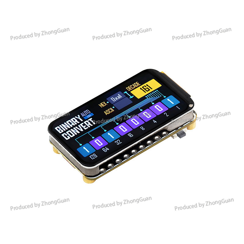 Плата разработки ESP32-C6 с 1, – обзор и цена Esp32 Development Board