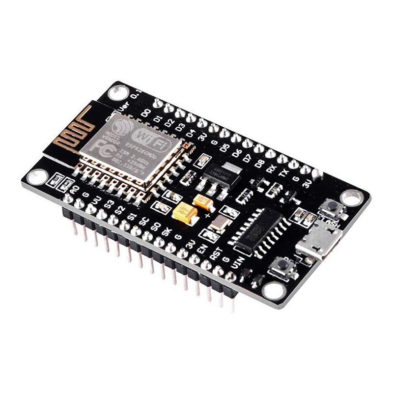 Беспроводной модуль NodeMcu v3 – обзор и цена Esp8266 Nodemcu