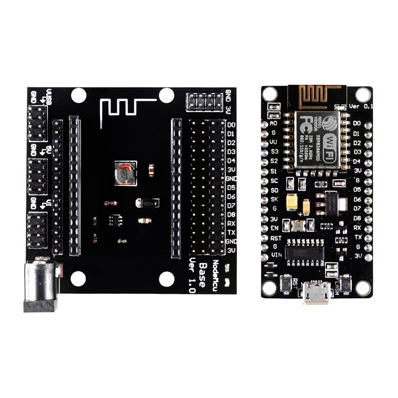Беспроводной модуль NodeMcu v3 – обзор и цена Esp8266 Nodemcu