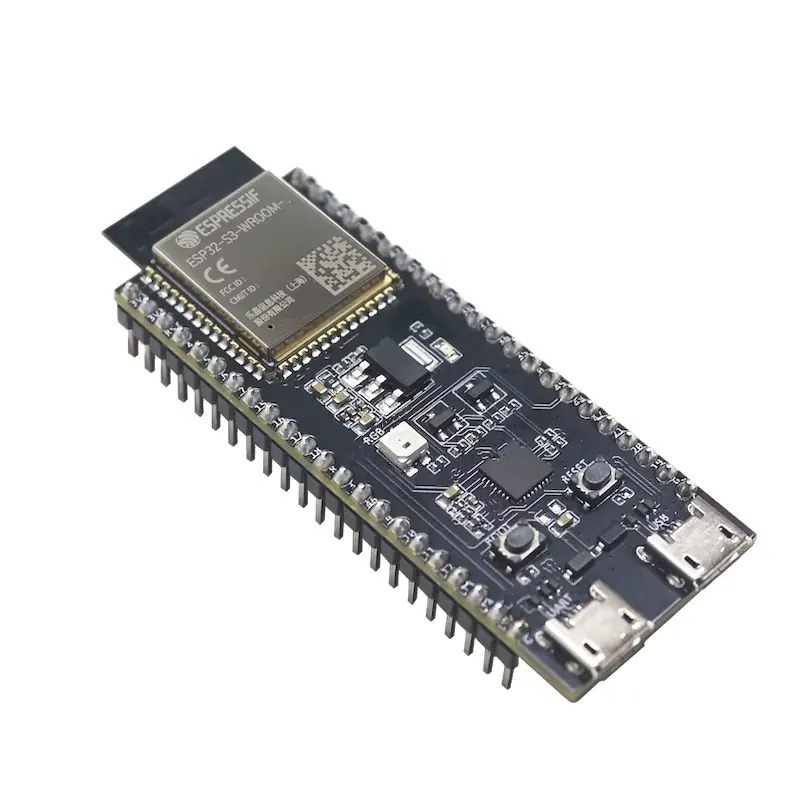 Плата разработки Espressif ESP – обзор и цена Esp32 Development Board