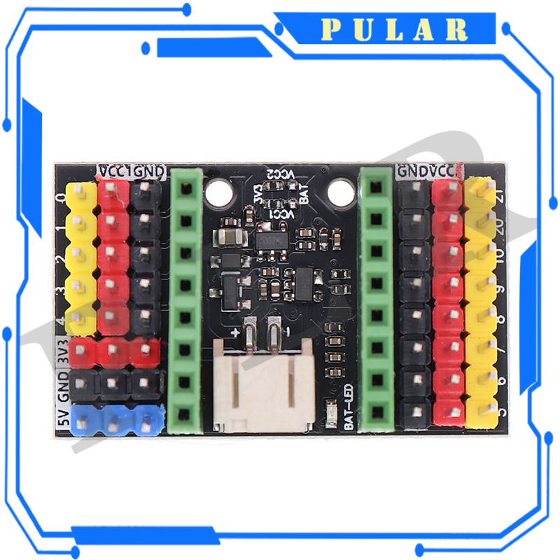 Плата разработки ESP32-C3 Плат – обзор и цена Esp32 S2