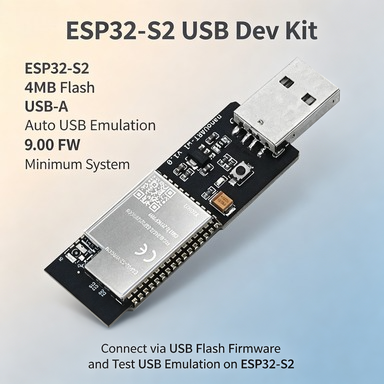 ESP32-S2 PS4 9.0, плата для ра – обзор и цена Esp32 S2
