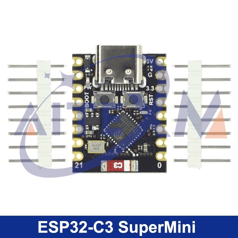 ESP32-C3 ESP32-S3 ESP32-H2 ESP – обзор и цена Esp32 H2