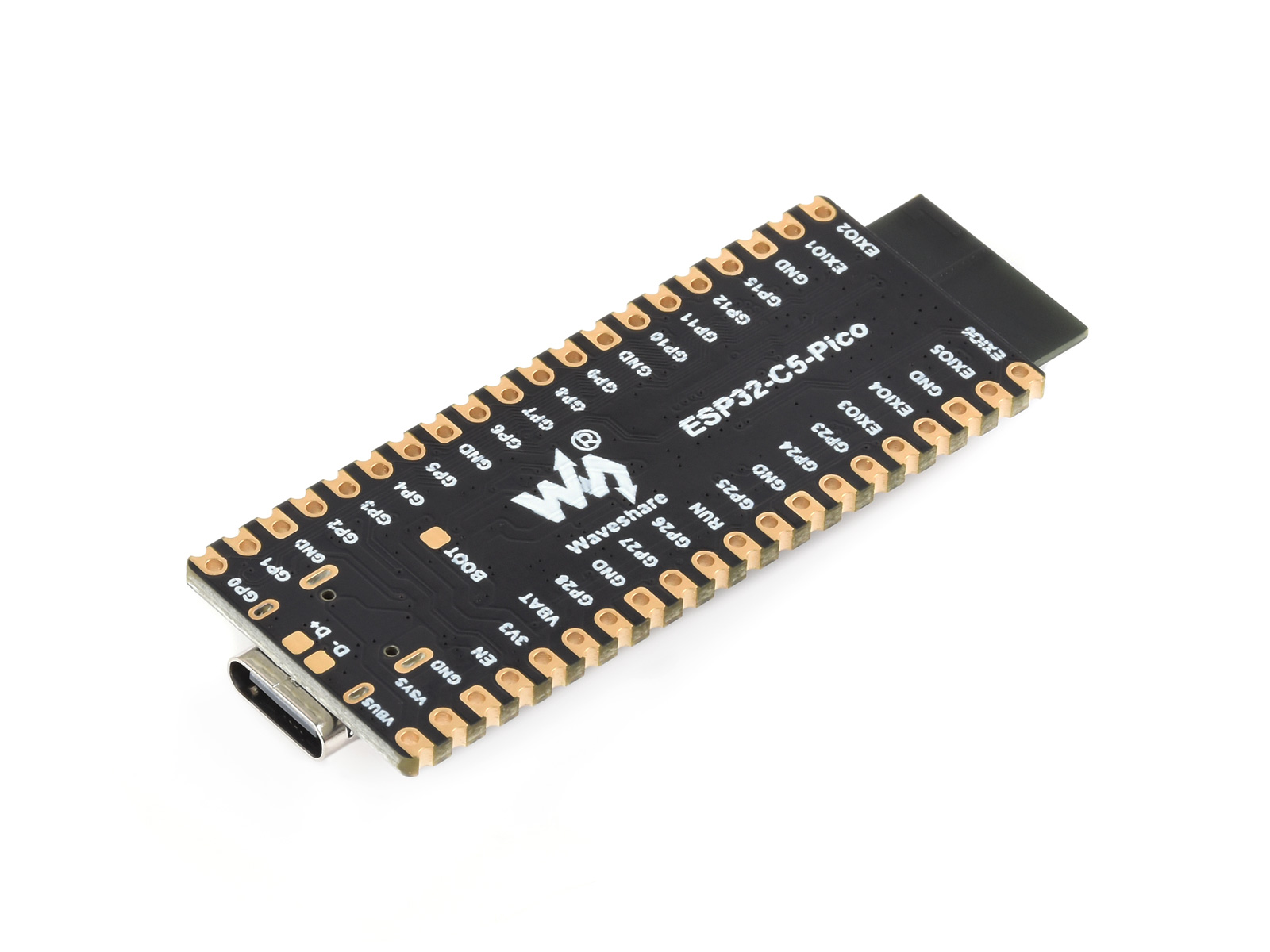 Плата разработки Waveshare ESP – обзор и цена Esp32 Development Board