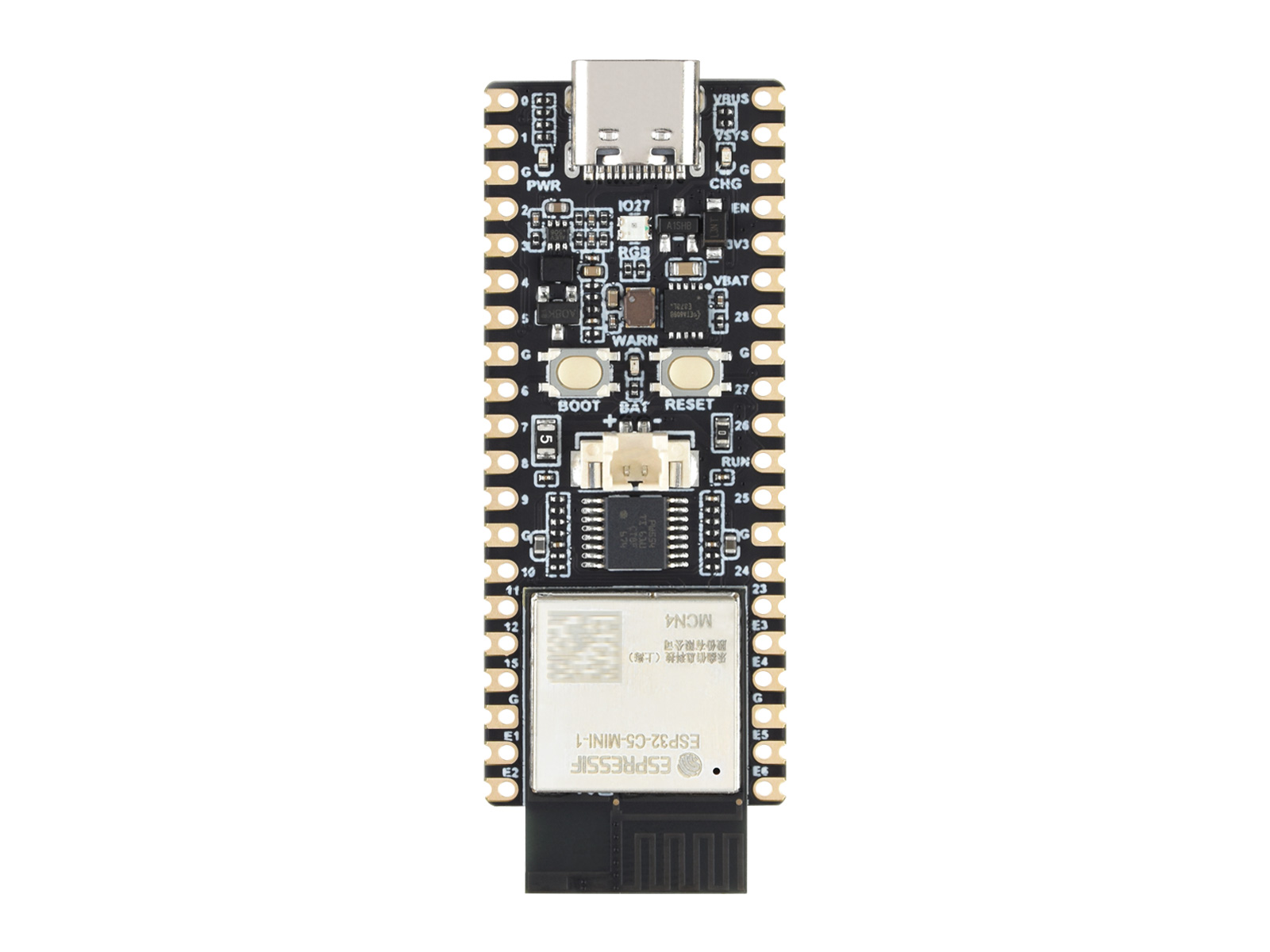 Плата разработки Waveshare ESP – обзор и цена Esp32 Development Board
