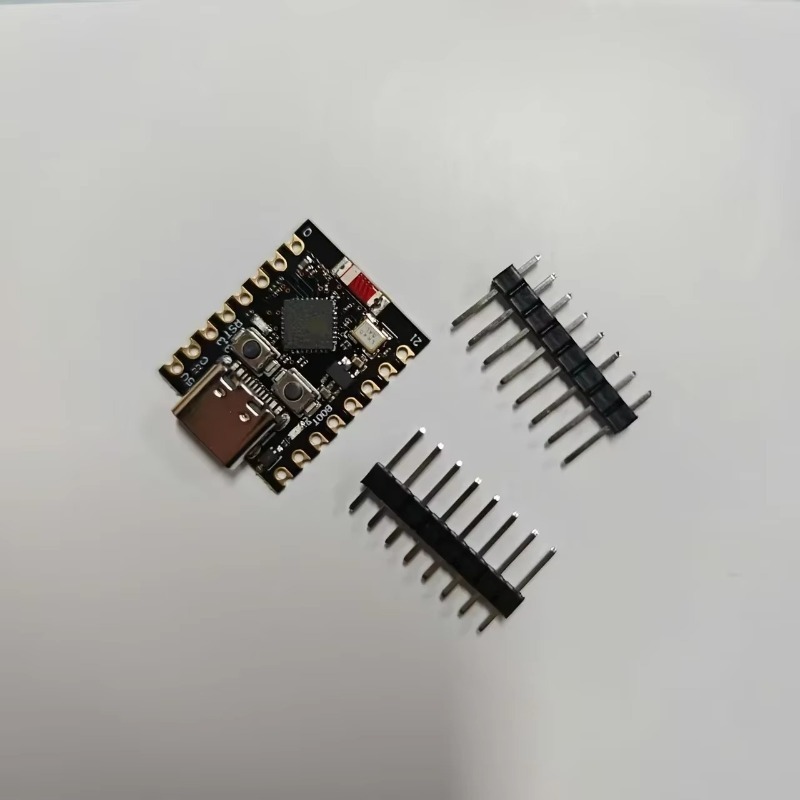 Плата разработки ESP32 C3 с ин – обзор и цена Esp32 C3