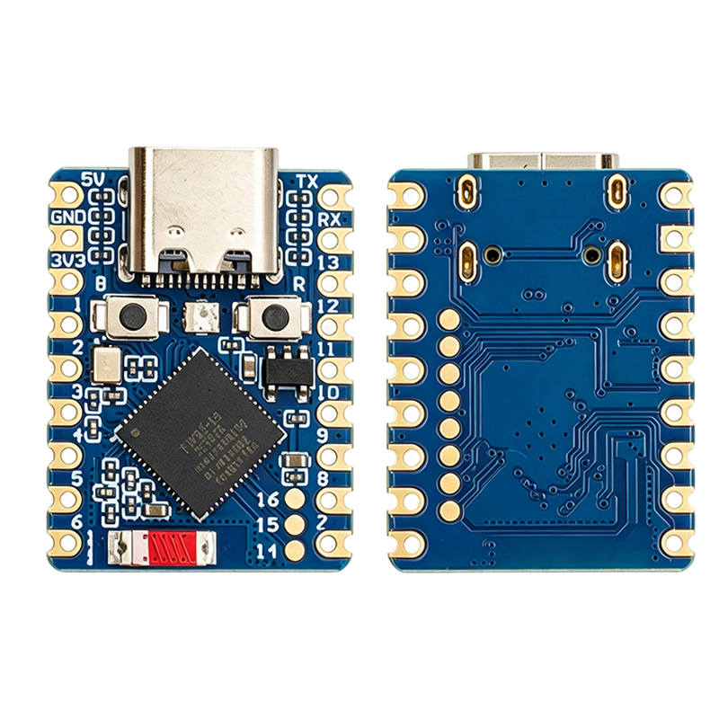 Миниатюрная плата разработки E – обзор и цена Espressif Esp32