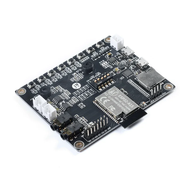 Модуль WiFi + Bluetooth ESP32  – обзор и цена Esp32 Development Board