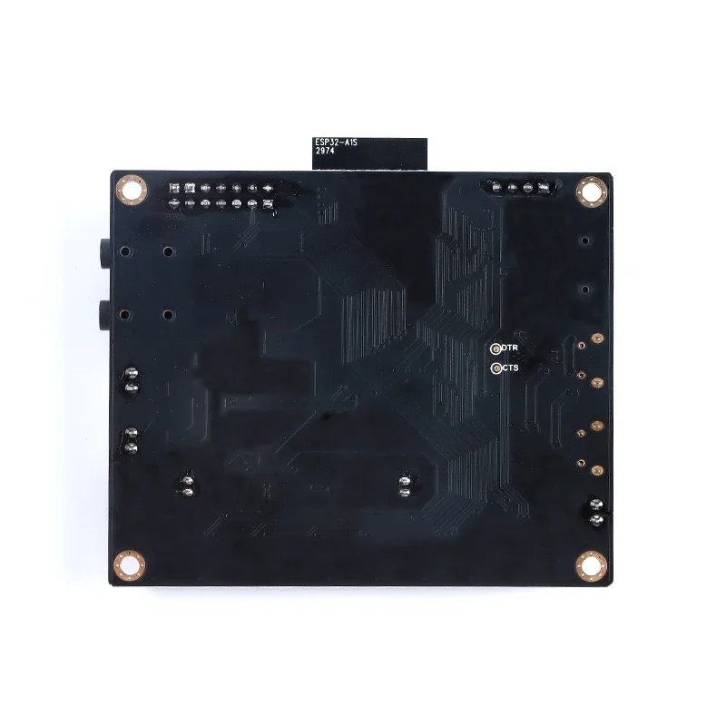Модуль WiFi + Bluetooth ESP32  – обзор и цена Esp32 Development Board