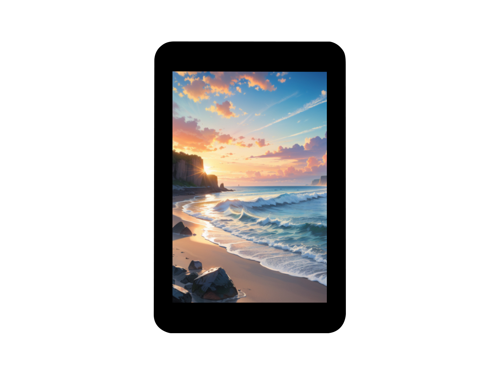 Waveshare ESP32-S3 3,5-дюймовы – обзор и цена Esp32 Development Board