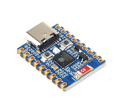 Плата для разработки ESP32-C6  – обзор и цена Esp32 Development Board