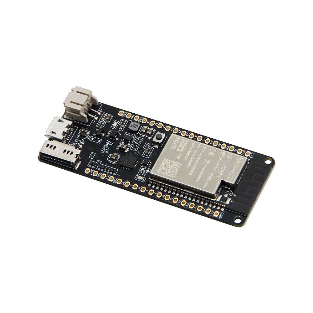LILYGO® TTGO T8 V1.8 Плата раз – обзор и цена Esp32 Wifi Bluetooth Module