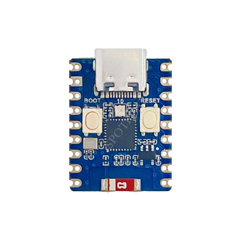 ESP32 C3 WiFi Bluetooth ESP32- – обзор и цена Esp32 C3