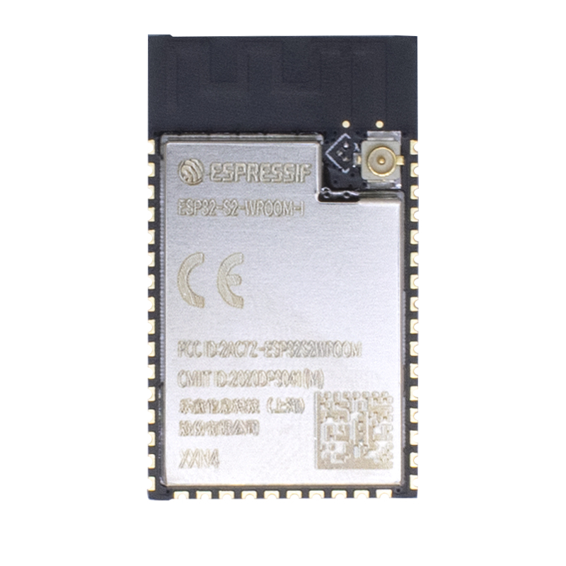 ESP32-S2-WROOM-I 4 МБ SPI Flas – обзор и цена Esp32 S2