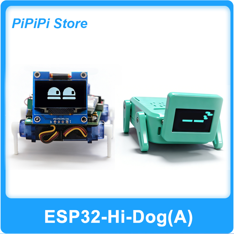 Плата для разработки робота-со – обзор и цена Esp32 Uart Module