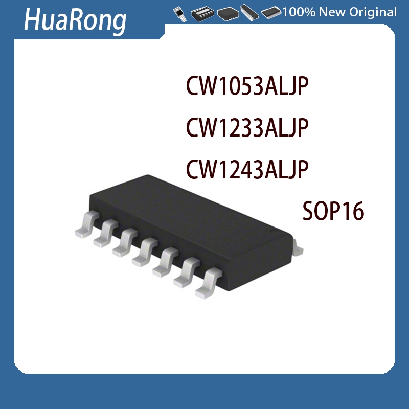 Новый набор из 10 шт./лот CW10 – обзор и цена Esp8266