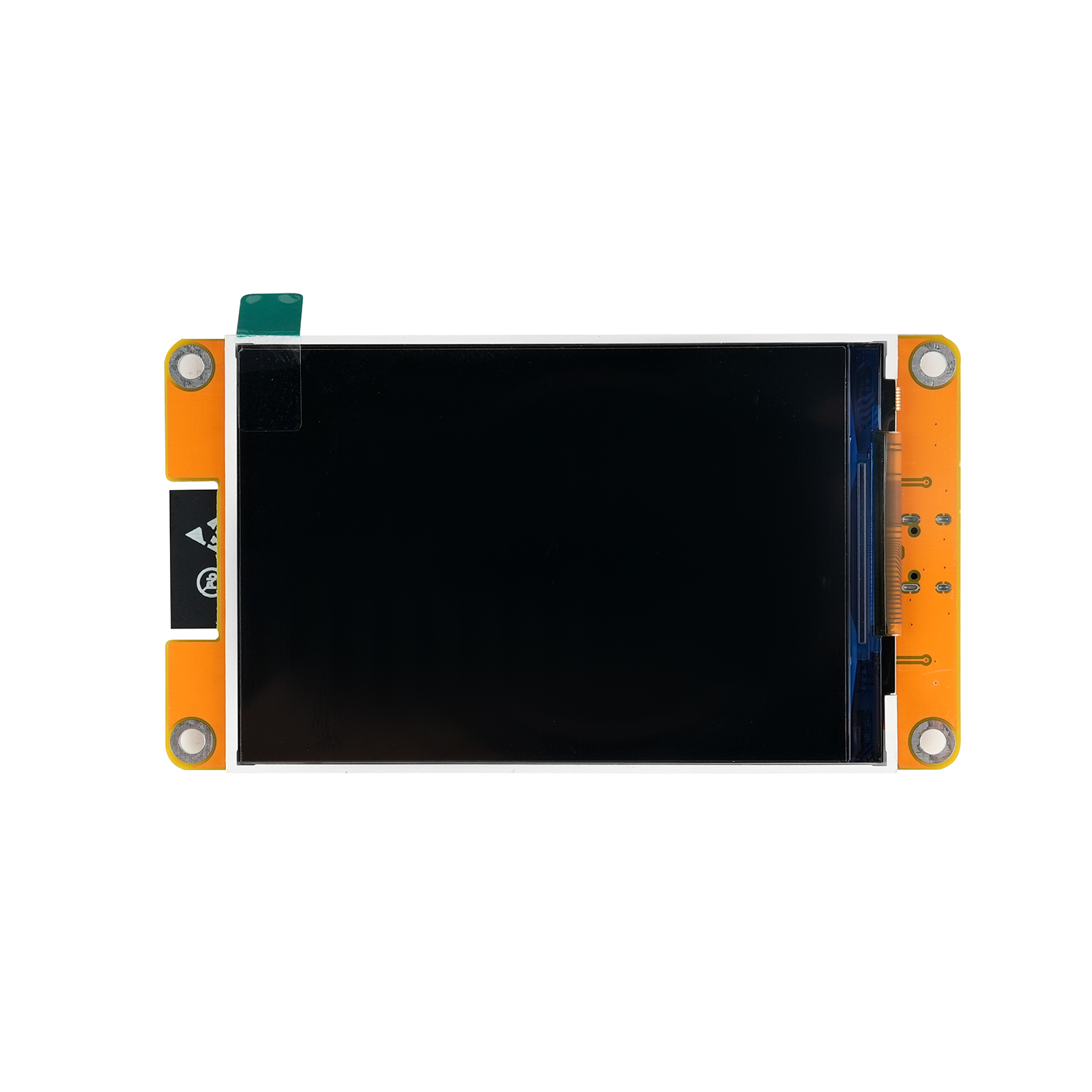 E32N35T 3.5-дюймовая плата раз – обзор и цена Esp32 Uart Module