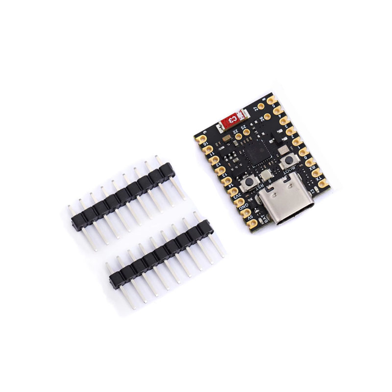 1/5/20 шт. ESP32-H2 SuperMini  – обзор и цена Esp32 H2
