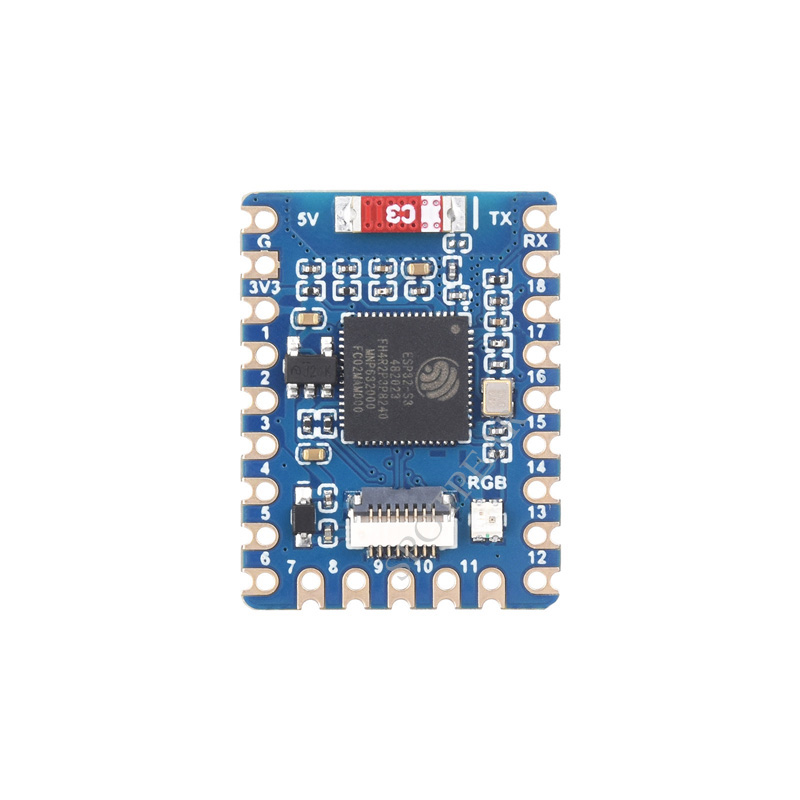 ESP32 S3 Tiny Mini ESP32-S3FH4 – обзор и цена Esp32 S3