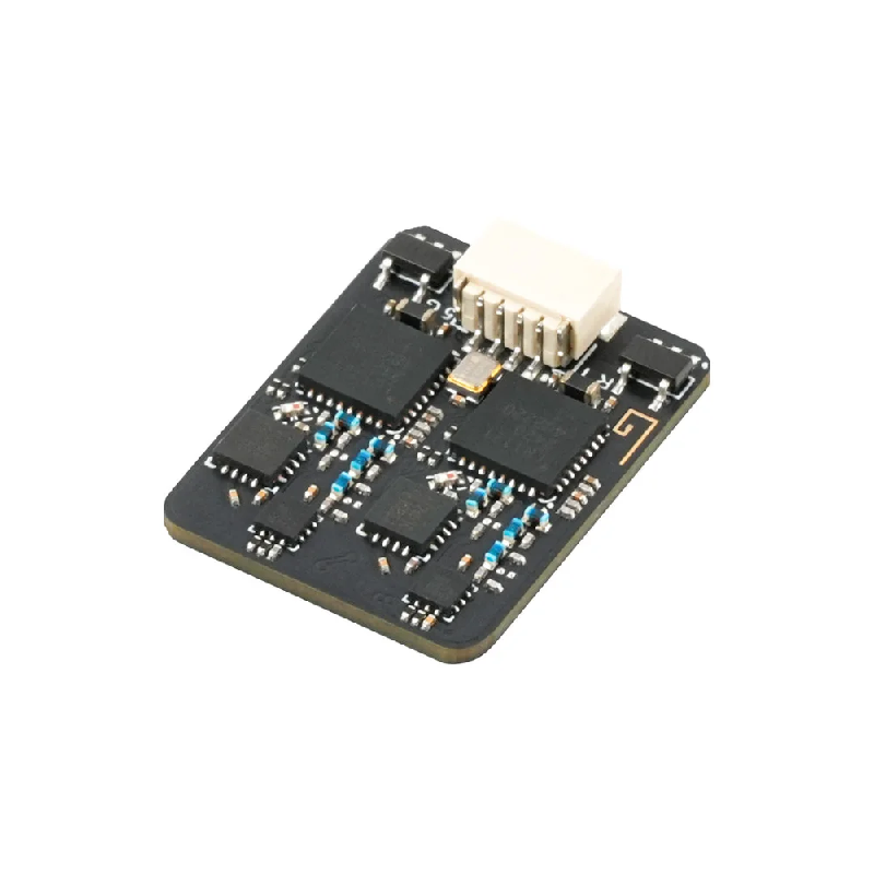 Приемник BETAFPV SuperX Nano E – обзор и цена Esp32 C3