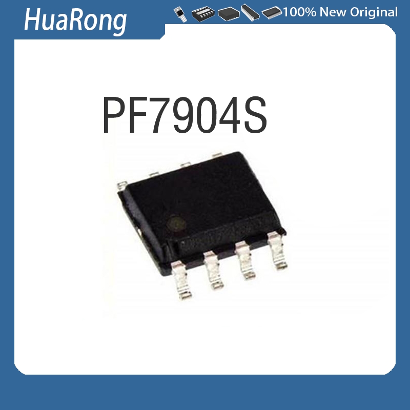 5 шт./лот PF7904S PF7904 СОП-8 – обзор и цена Esp8266