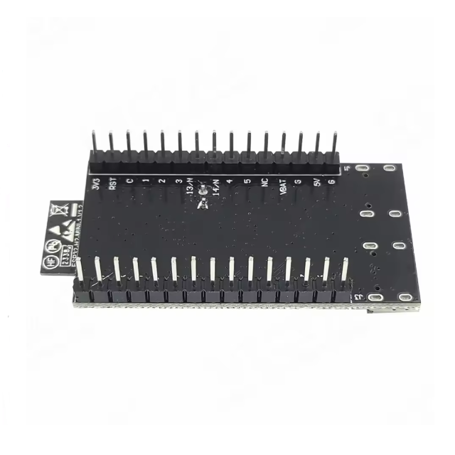 ESP32-H2-DvKitM-1-N4 ESP32-H2  – обзор и цена Esp32 H2