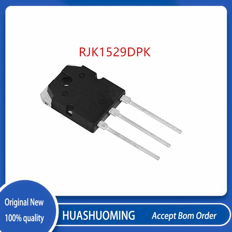 1 шт./лот RJK1529 RJK1529DPK 6 – обзор и цена Esp8266