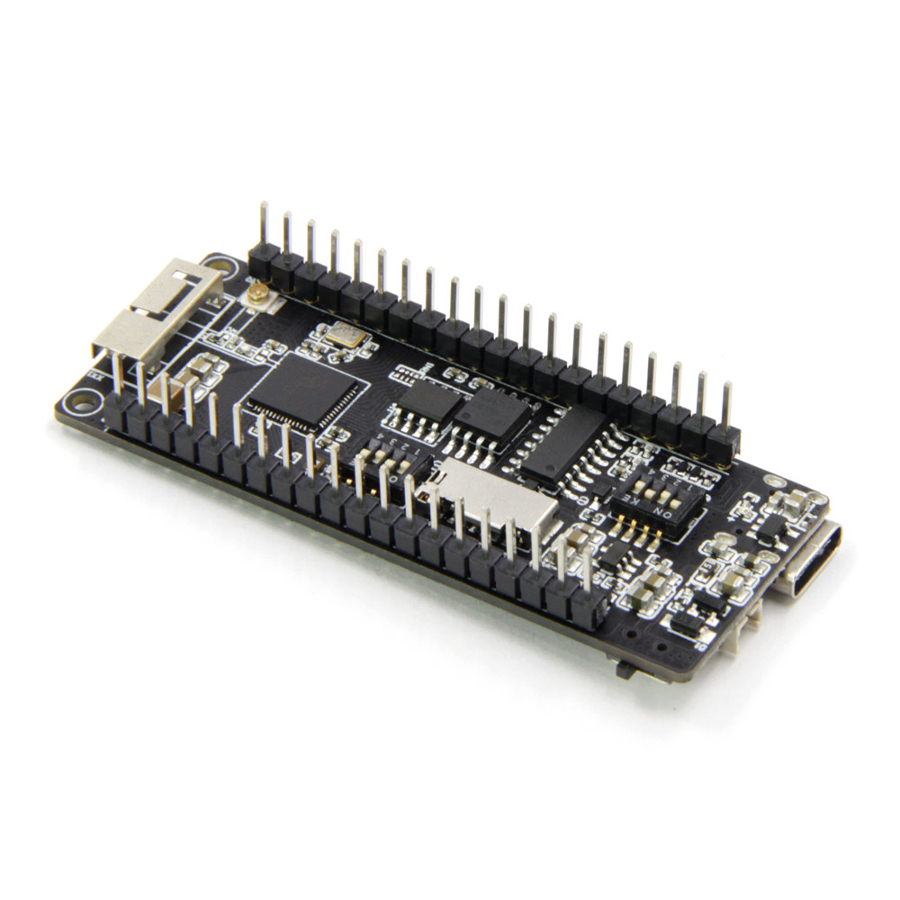 LILYGO TTGO T8 V1.1 ESP32 S2 S – обзор и цена Esp32 S2