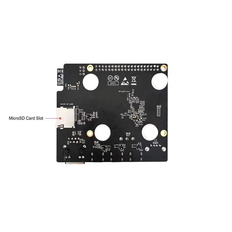 Комплект для разработки ESP32- – обзор и цена Esp32 Development Board