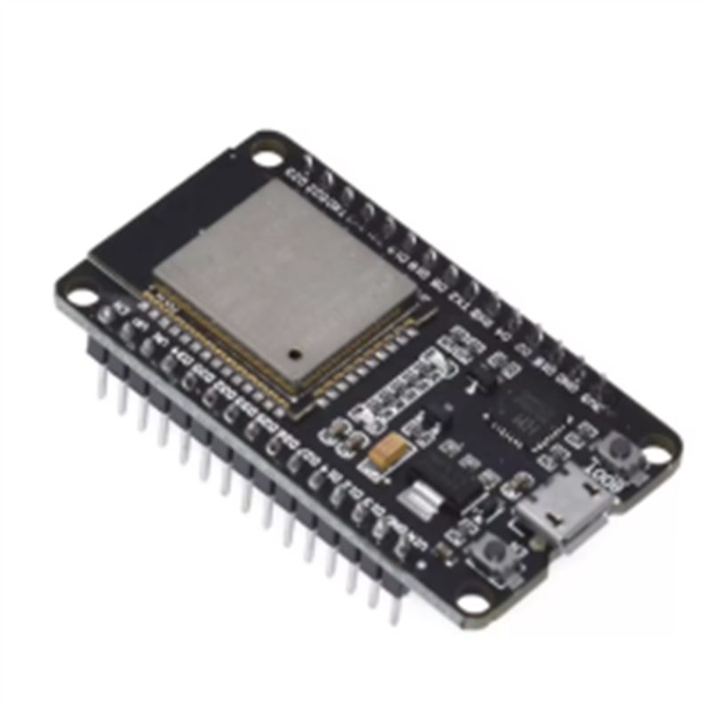 Плата разработки ESP32 с подде – обзор и цена Esp32 Devkit