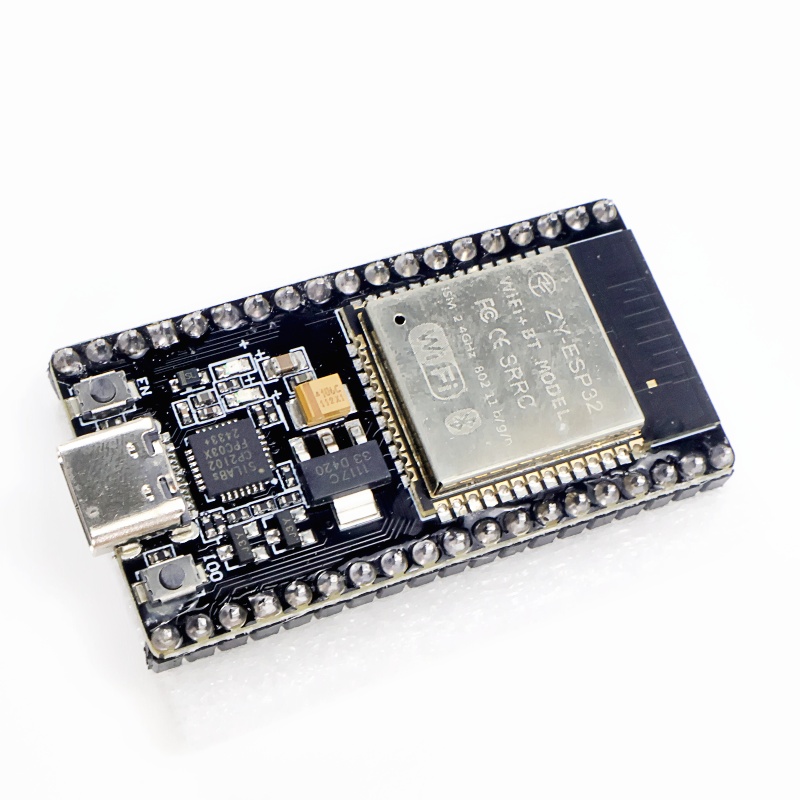 Плата разработки ESP32 TYPE-C/ – обзор и цена Esp32 Devkit