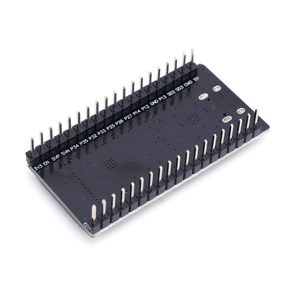 Плата расширения ESP32 Nodemcu – обзор и цена Esp32 Devkit